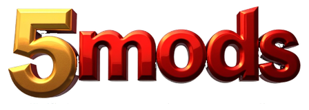 5mods