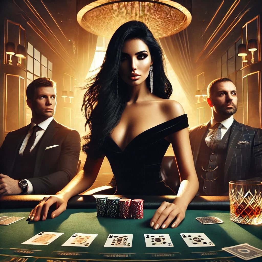 5mods Table Games interface showing live Blackjack, Roulette, and slot game options in unified dashboard